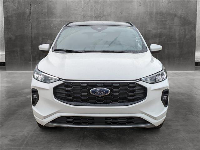 new 2024 Ford Escape car, priced at $37,498