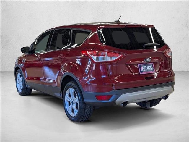 used 2014 Ford Escape car, priced at $6,495