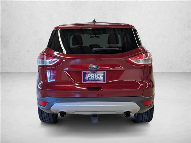 used 2014 Ford Escape car, priced at $6,495