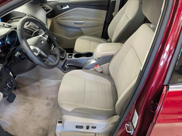 used 2014 Ford Escape car, priced at $6,495