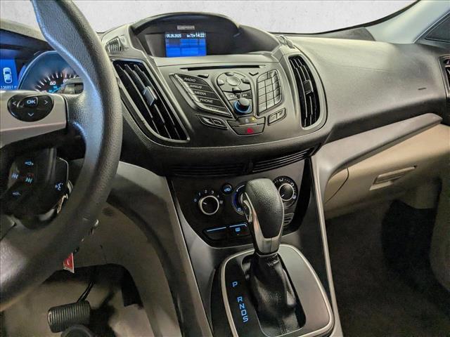 used 2014 Ford Escape car, priced at $6,495
