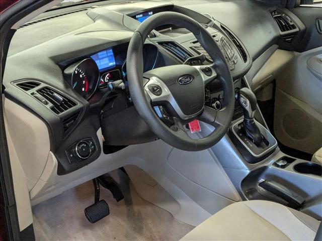 used 2014 Ford Escape car, priced at $6,495