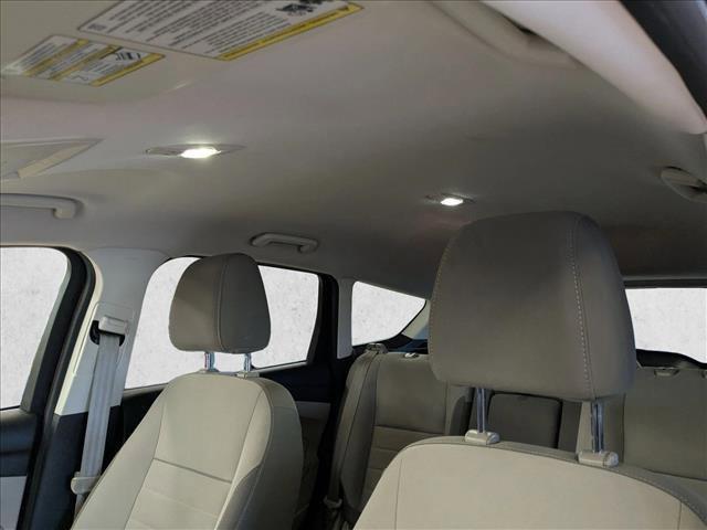 used 2014 Ford Escape car, priced at $6,495