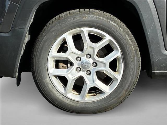 used 2018 Jeep Renegade car, priced at $12,990