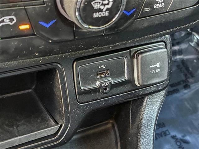 used 2018 Jeep Renegade car, priced at $12,990