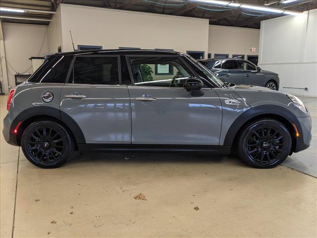 used 2015 MINI Hardtop car, priced at $12,998