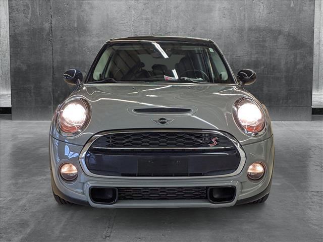 used 2015 MINI Hardtop car, priced at $12,998