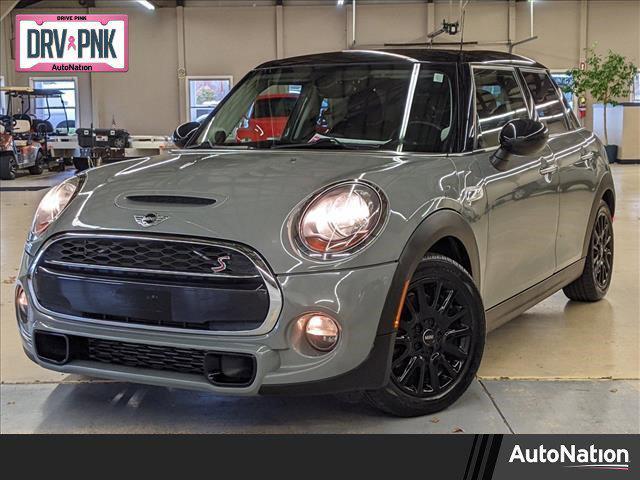 used 2015 MINI Hardtop car, priced at $12,998