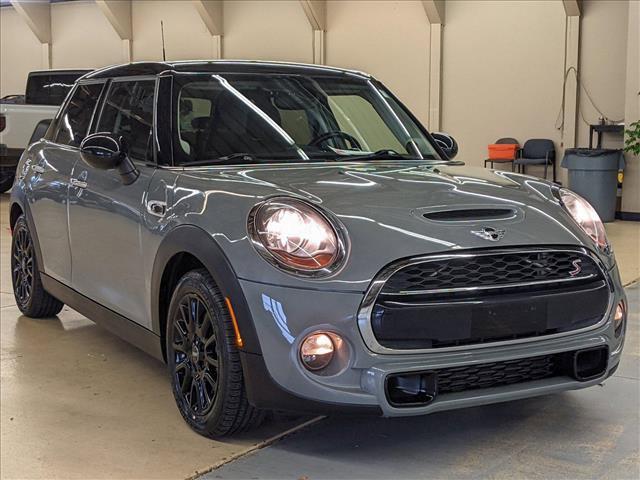 used 2015 MINI Hardtop car, priced at $12,998