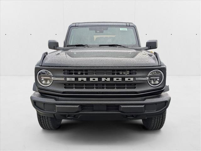 new 2025 Ford Bronco car, priced at $43,313