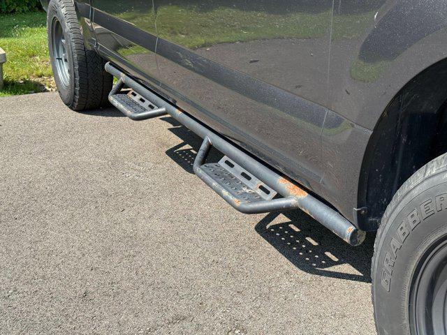 used 2016 Ford F-150 car, priced at $18,989