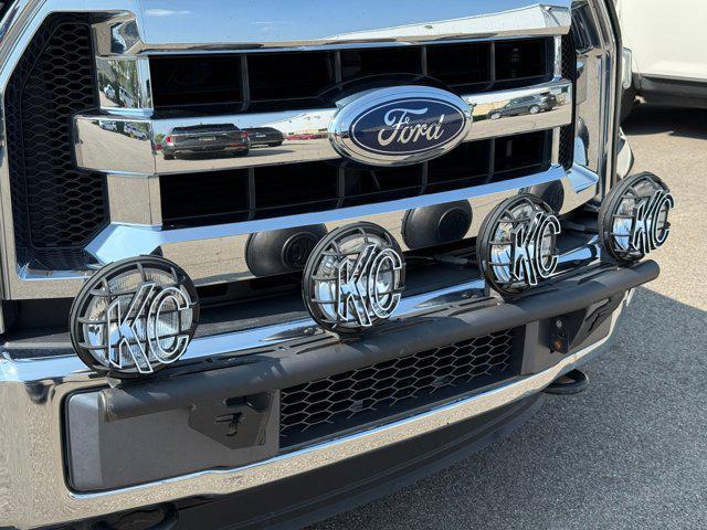used 2016 Ford F-150 car, priced at $18,989