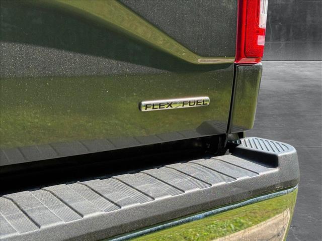 used 2016 Ford F-150 car, priced at $18,989