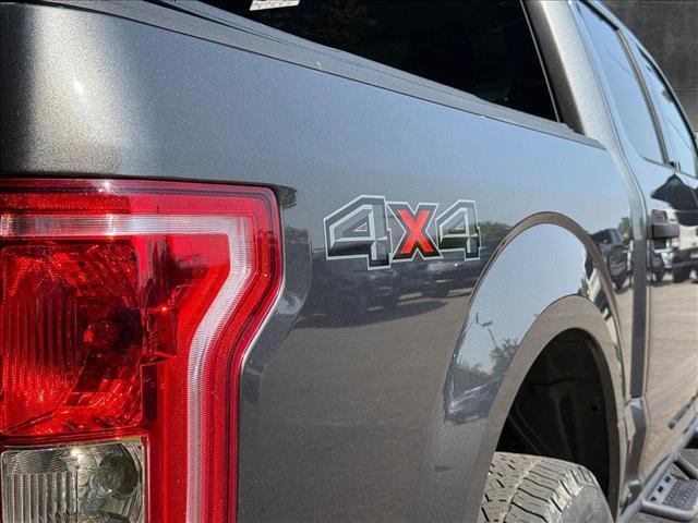 used 2016 Ford F-150 car, priced at $18,989