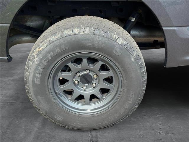 used 2016 Ford F-150 car, priced at $18,989