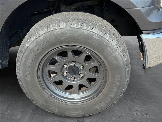 used 2016 Ford F-150 car, priced at $18,989