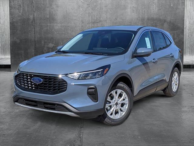 new 2024 Ford Escape car, priced at $29,637