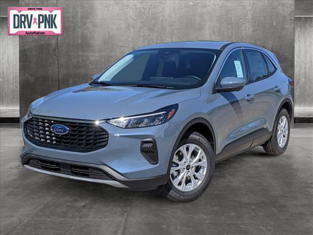 new 2024 Ford Escape car, priced at $33,137