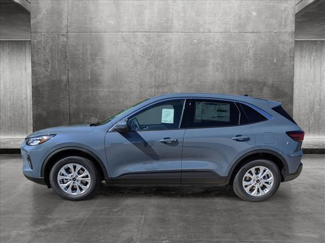 new 2024 Ford Escape car, priced at $33,137