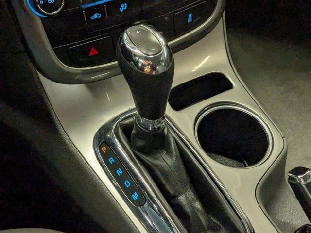 used 2016 Chevrolet Malibu Limited car, priced at $10,498
