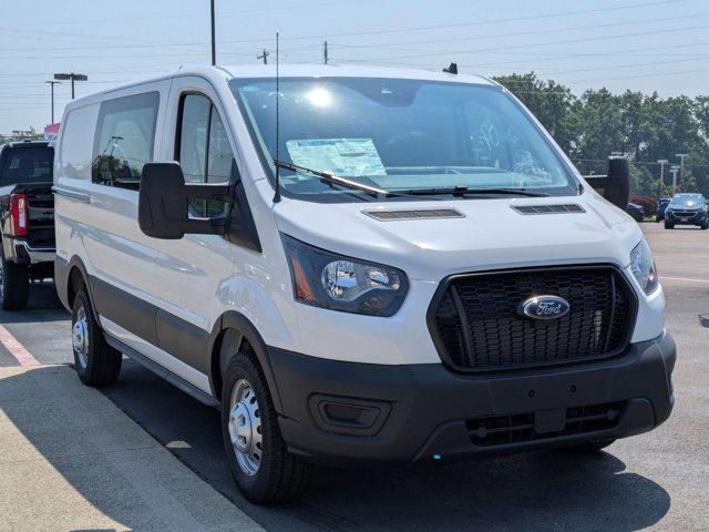 new 2025 Ford Transit-350 car, priced at $54,134