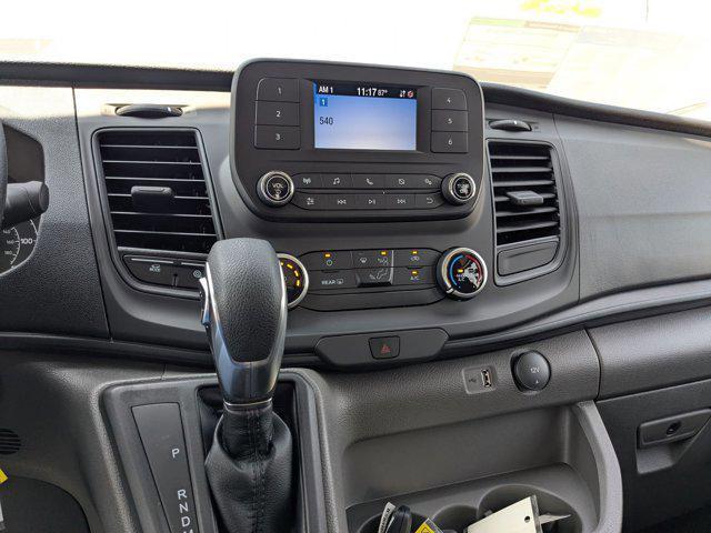 new 2025 Ford Transit-350 car, priced at $54,134