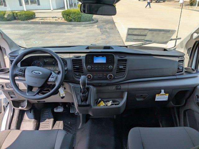 new 2025 Ford Transit-350 car, priced at $54,134