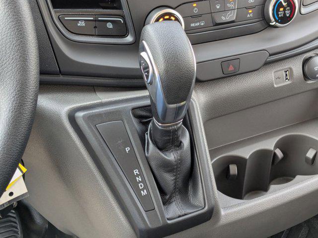 new 2025 Ford Transit-350 car, priced at $54,134