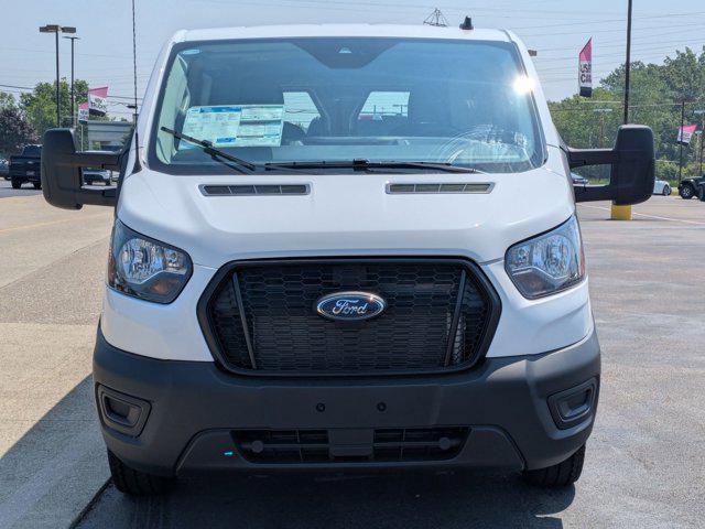 new 2025 Ford Transit-350 car, priced at $54,134