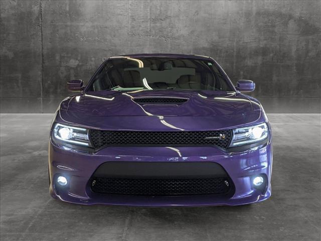 used 2018 Dodge Charger car, priced at $33,995