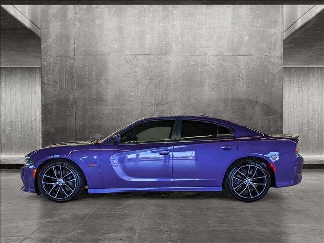 used 2018 Dodge Charger car, priced at $33,995