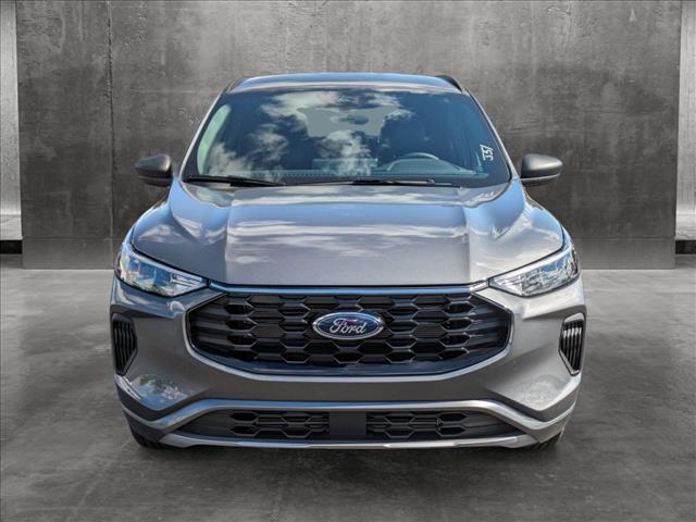 new 2024 Ford Escape car, priced at $32,698