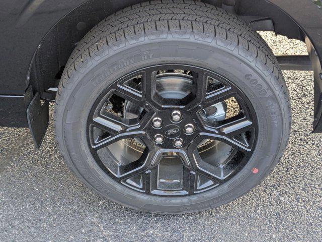 new 2025 Ford Maverick car, priced at $37,619