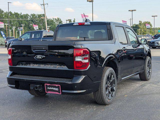 new 2025 Ford Maverick car, priced at $37,619