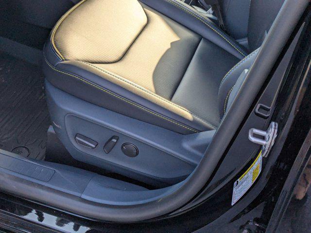 new 2025 Ford Maverick car, priced at $37,619