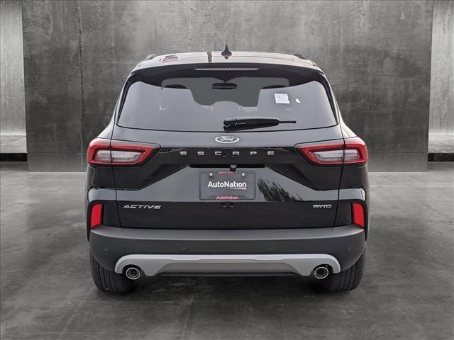 new 2024 Ford Escape car, priced at $33,995