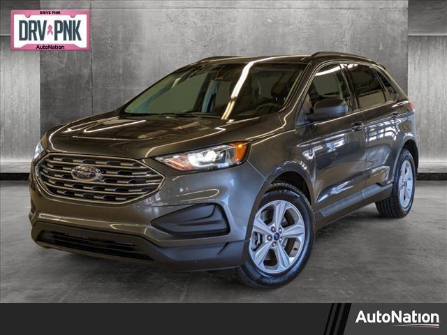 used 2020 Ford Edge car, priced at $15,249