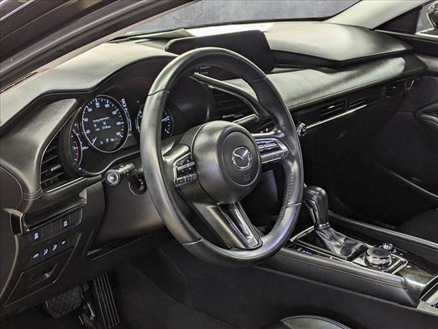 used 2021 Mazda Mazda3 car, priced at $22,895