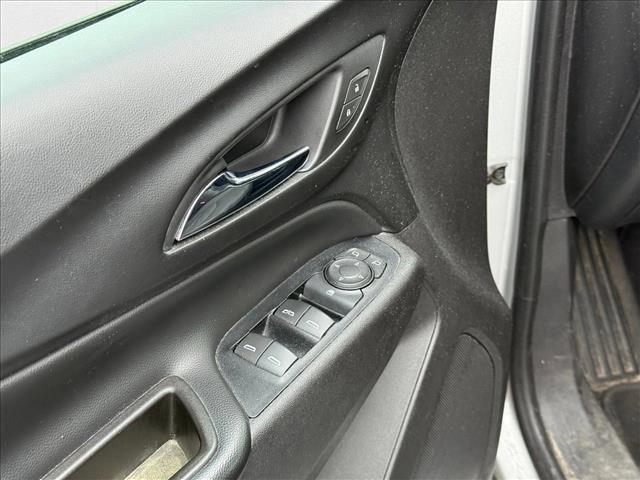 used 2018 Chevrolet Equinox car, priced at $9,998