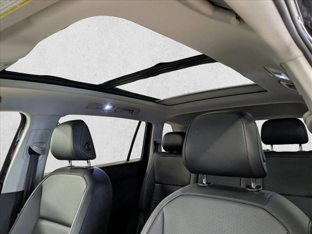 used 2019 Volkswagen Tiguan car, priced at $14,498