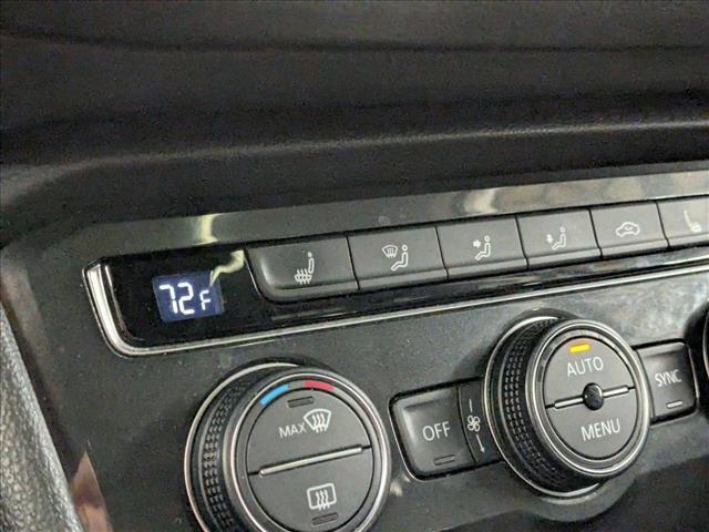 used 2019 Volkswagen Tiguan car, priced at $14,498