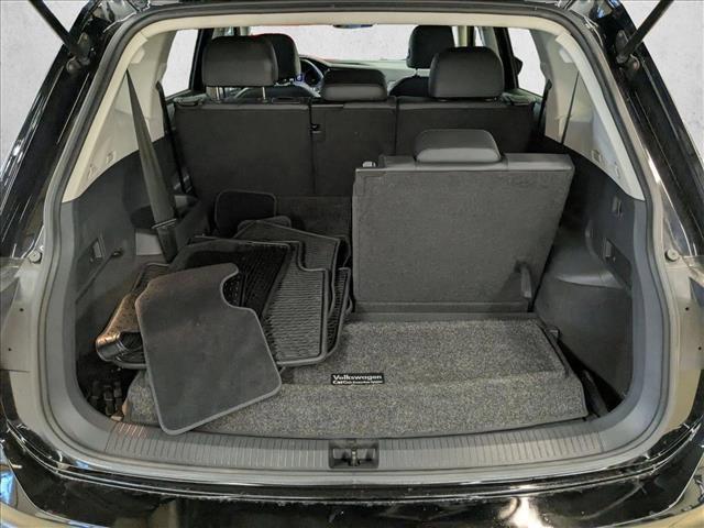 used 2019 Volkswagen Tiguan car, priced at $14,498