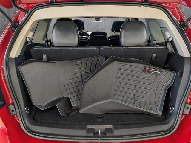used 2018 Dodge Journey car, priced at $9,998