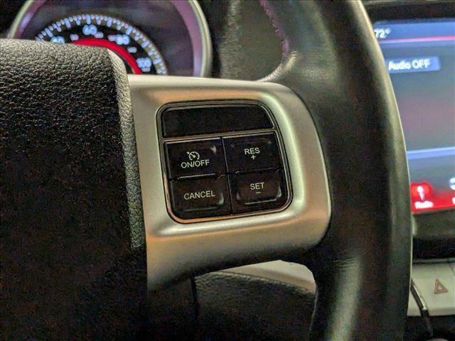 used 2018 Dodge Journey car, priced at $9,998