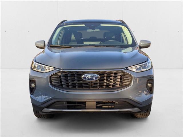 new 2025 Ford Escape PHEV car, priced at $33,560
