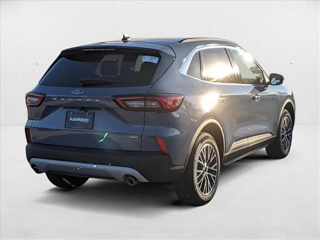 new 2025 Ford Escape PHEV car, priced at $33,560