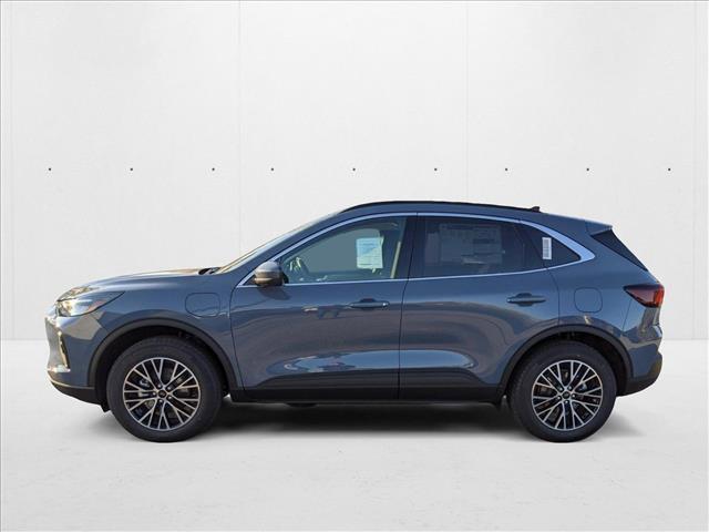 new 2025 Ford Escape PHEV car, priced at $33,560