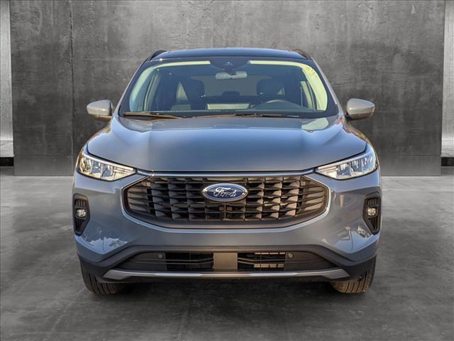 new 2025 Ford Escape car, priced at $40,310