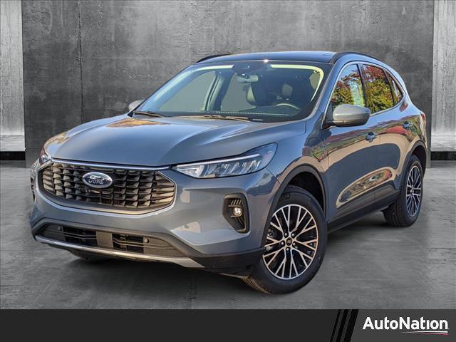 new 2025 Ford Escape car, priced at $34,723