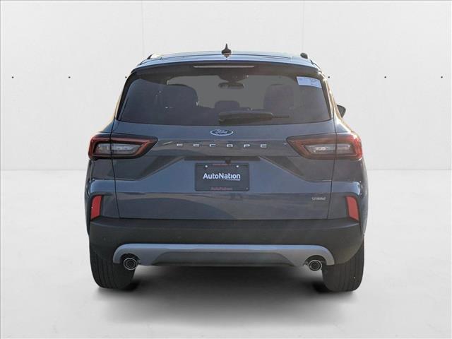 new 2025 Ford Escape PHEV car, priced at $33,560